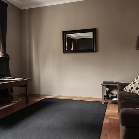 Norda Stare Miasto Apartment Gdansk