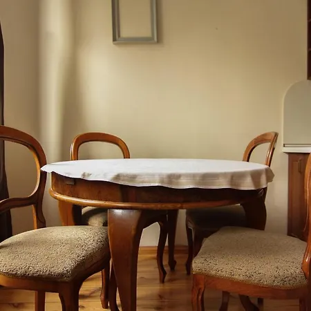 Apartment Norda Stare Miasto *